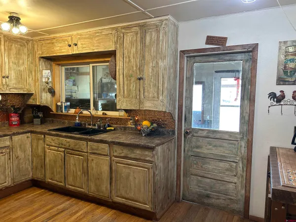 $390,000 | 27701 BB Road, Nucla, CO 81424