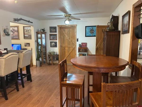 $390,000 | 27701 BB Road, Nucla, CO 81424