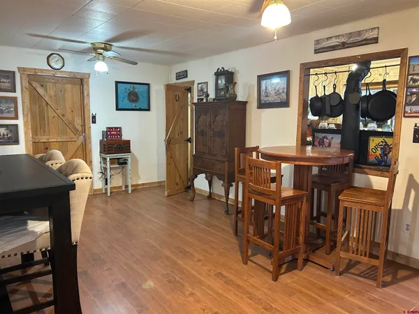 $390,000 | 27701 BB Road, Nucla, CO 81424