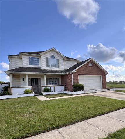 2153 Sutherland Place Harvey, LA 70058 - Photo 31 of 31