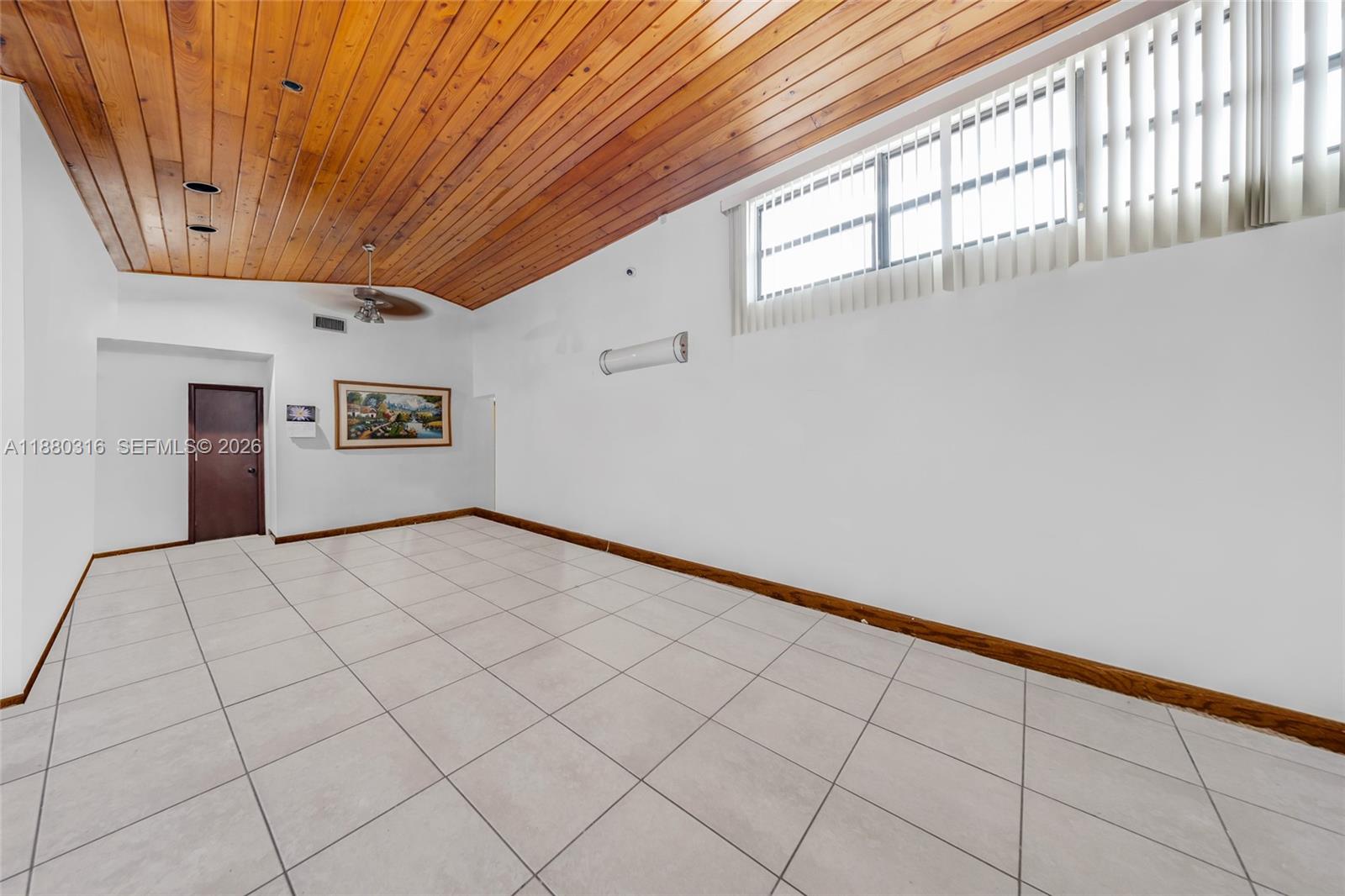 10204 Southwest 96th Court Miami, FL 33176 - Photo 16 of 54 a view of an empty room