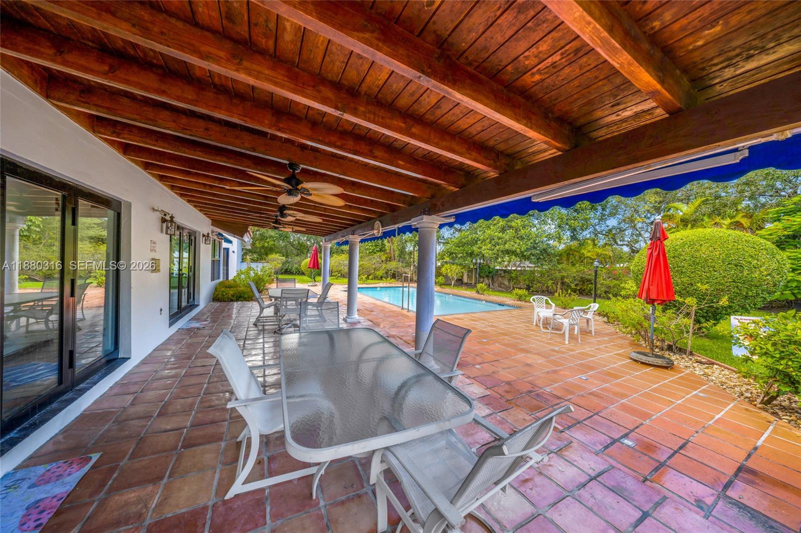 10204 Southwest 96th Court Miami, FL 33176 - Photo 41 of 54