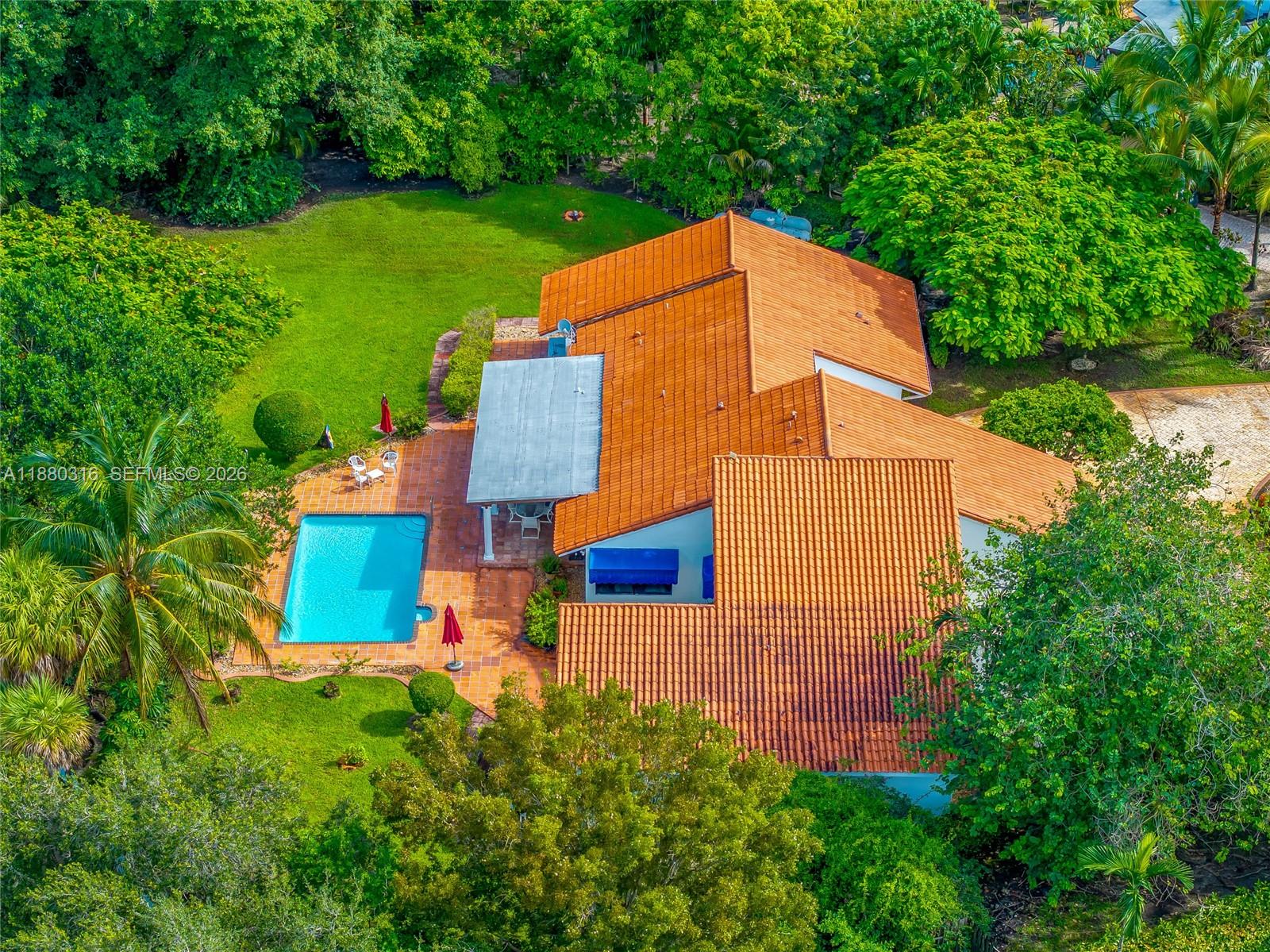10204 Southwest 96th Court Miami, FL 33176 - Photo 45 of 54