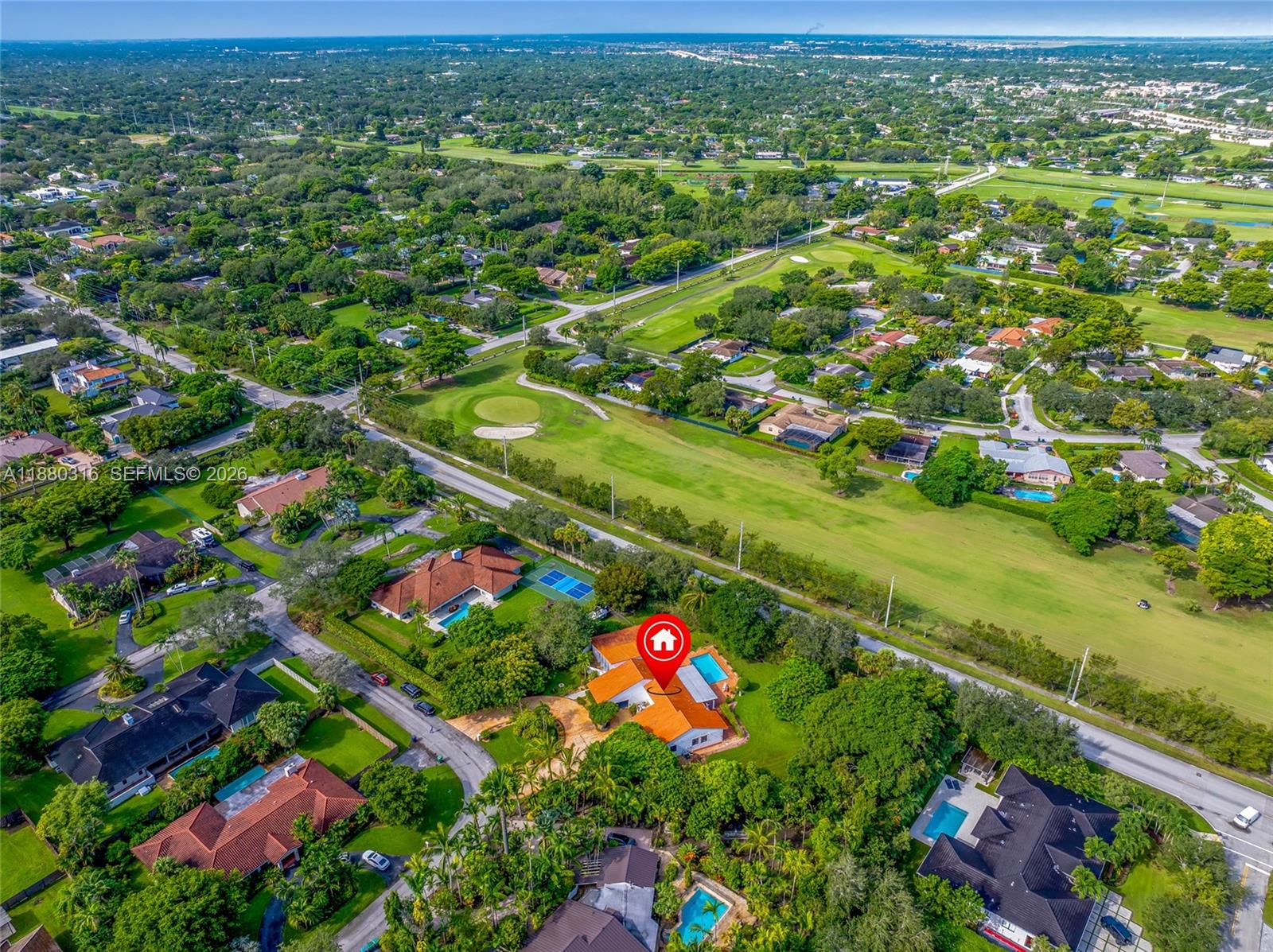 10204 Southwest 96th Court Miami, FL 33176 - Photo 47 of 54