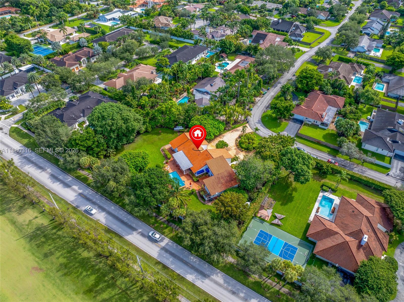 10204 Southwest 96th Court Miami, FL 33176 - Photo 51 of 54
