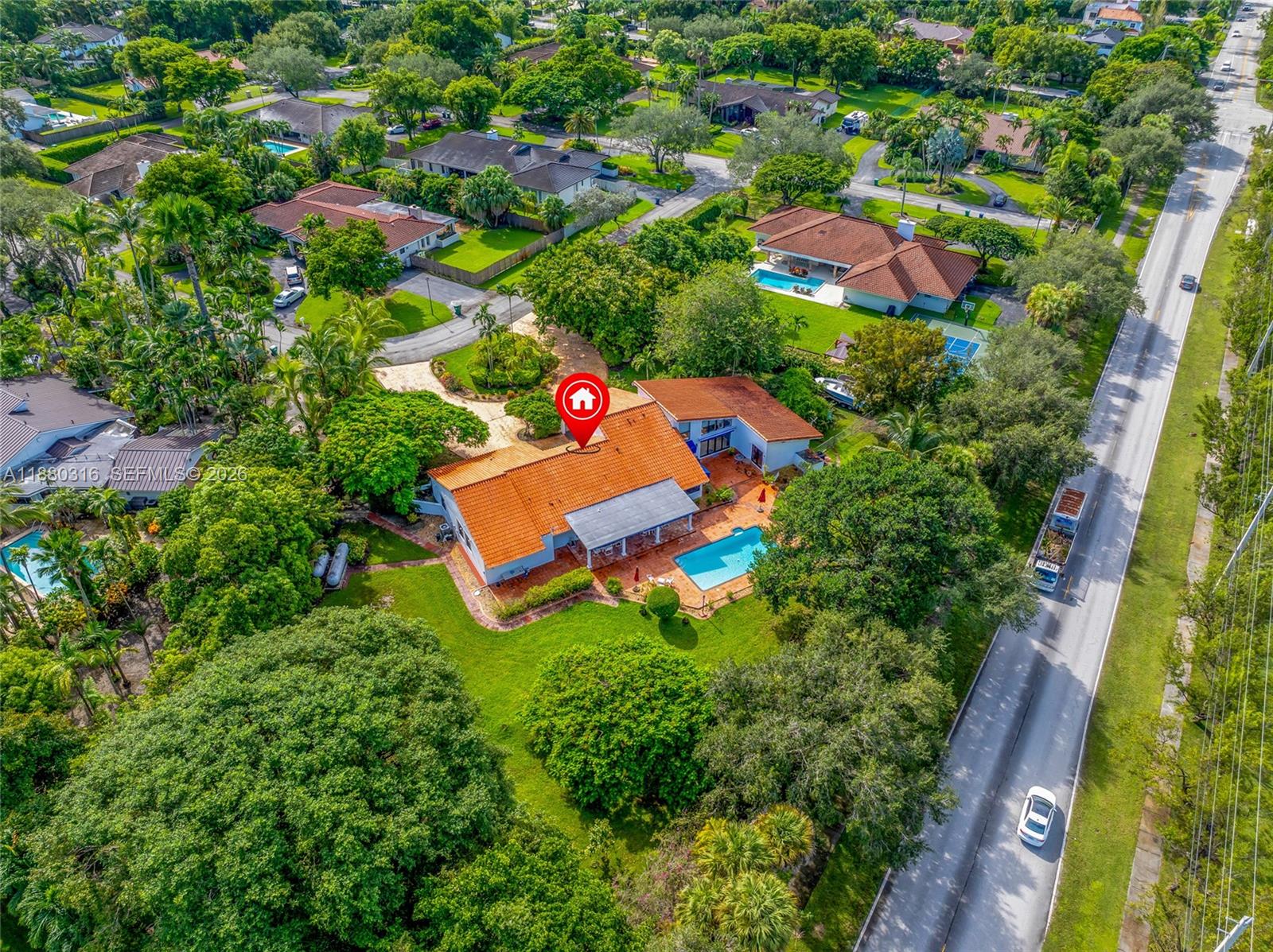 10204 Southwest 96th Court Miami, FL 33176 - Photo 52 of 54