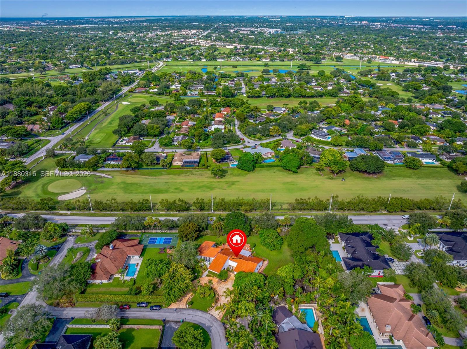 10204 Southwest 96th Court Miami, FL 33176 - Photo 53 of 54