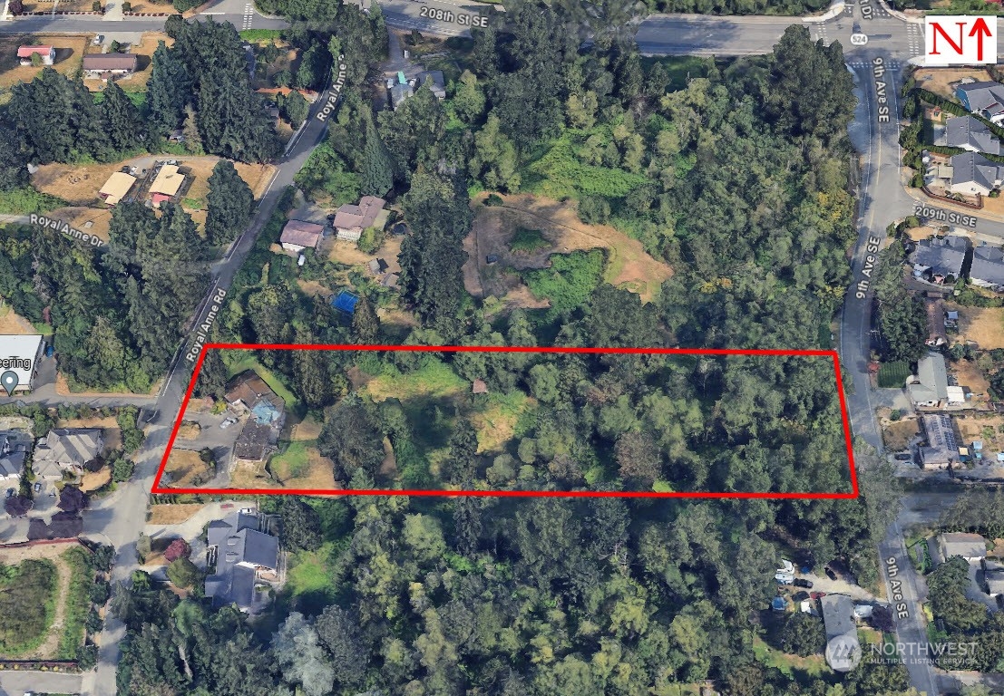 20925 Royal Anne Road Bothell, WA 98021 - Photo 2 of 10