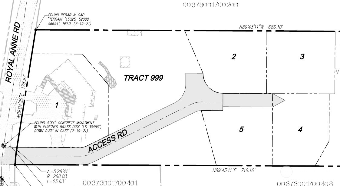 20925 Royal Anne Road Bothell, WA 98021 - Photo 3 of 10 unknown