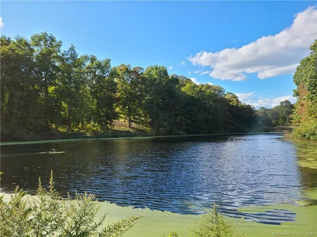 a view of a lake view