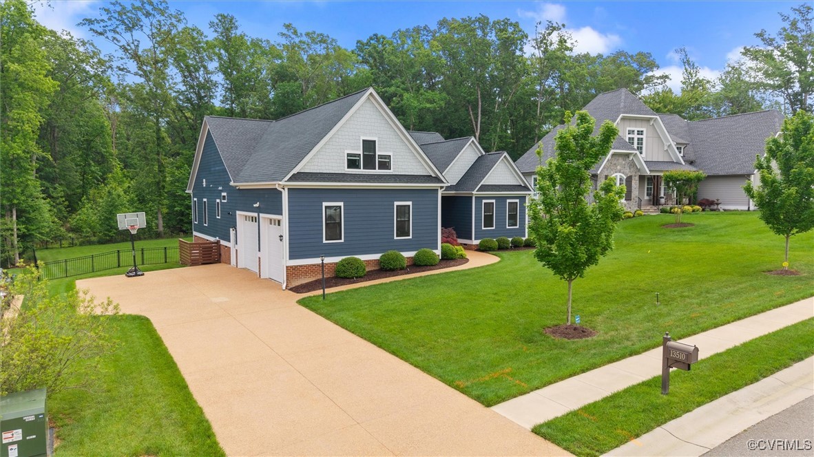 13510 Kelham Road Midlothian, VA 23113 - Photo 1 of 50 Gallery Image 1