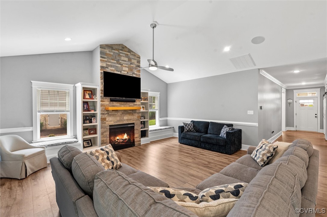 13510 Kelham Road Midlothian, VA 23113 - Photo 11 of 50 Gallery Image 11