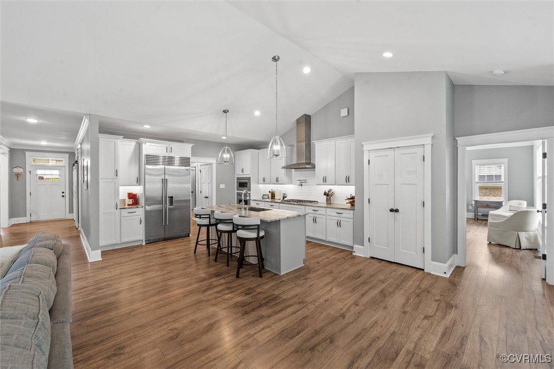 13510 Kelham Road Midlothian, VA 23113 - Photo 13 of 50 Gallery Image 13
