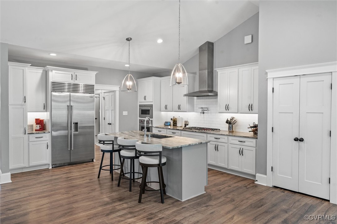13510 Kelham Road Midlothian, VA 23113 - Photo 14 of 50 Gallery Image 14