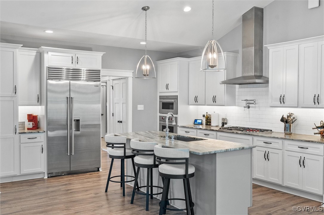 13510 Kelham Road Midlothian, VA 23113 - Photo 15 of 50 Gallery Image 15
