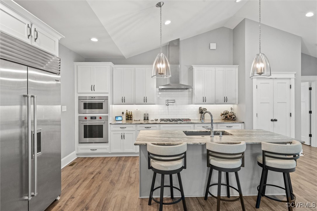 13510 Kelham Road Midlothian, VA 23113 - Photo 16 of 50 Gallery Image 16