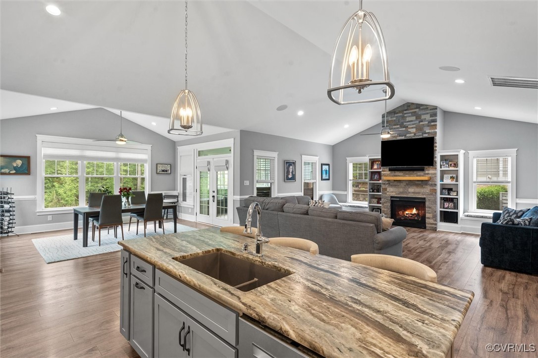 13510 Kelham Road Midlothian, VA 23113 - Photo 19 of 50 Gallery Image 19