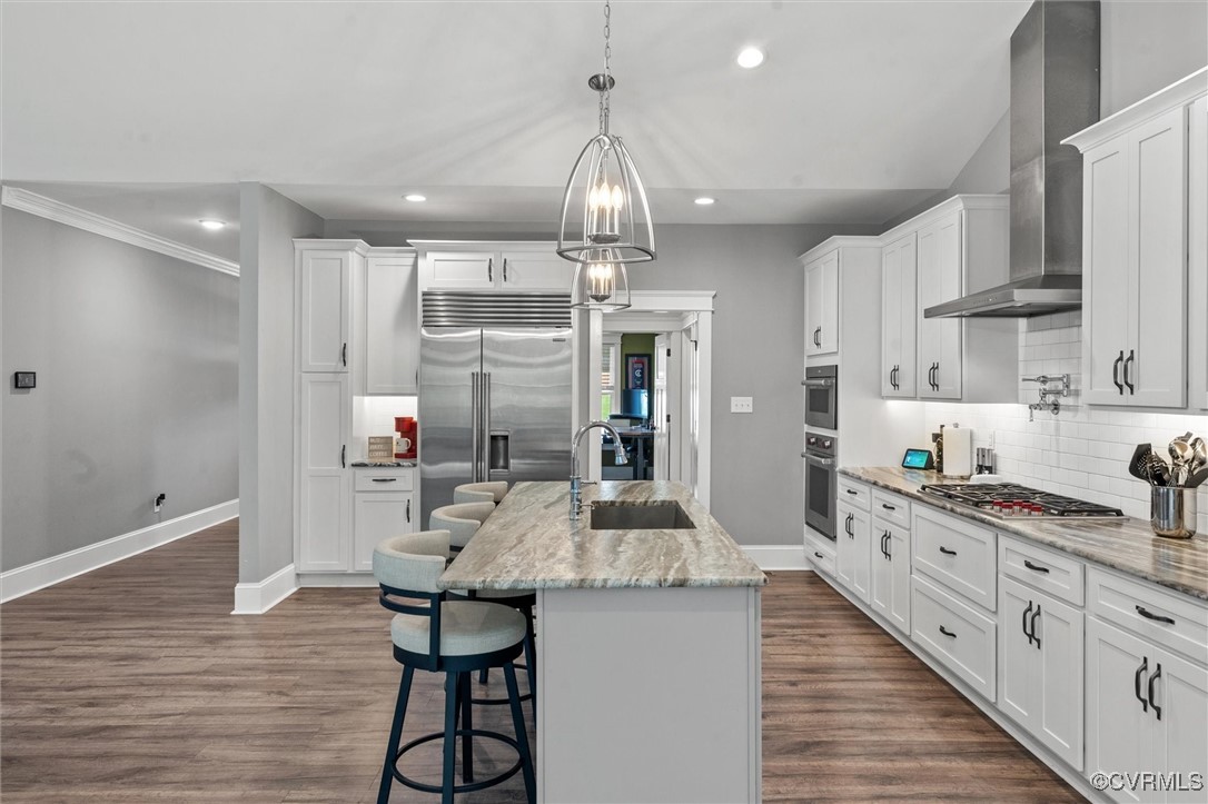 13510 Kelham Road Midlothian, VA 23113 - Photo 20 of 50 Gallery Image 20