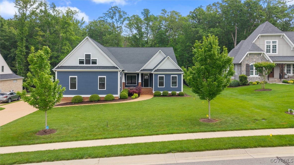 13510 Kelham Road Midlothian, VA 23113 - Photo 2 of 50 Gallery Image 2