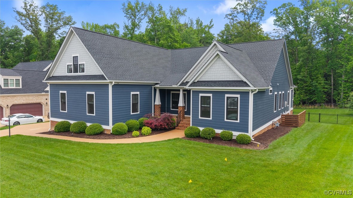 13510 Kelham Road Midlothian, VA 23113 - Photo 3 of 50 Gallery Image 3
