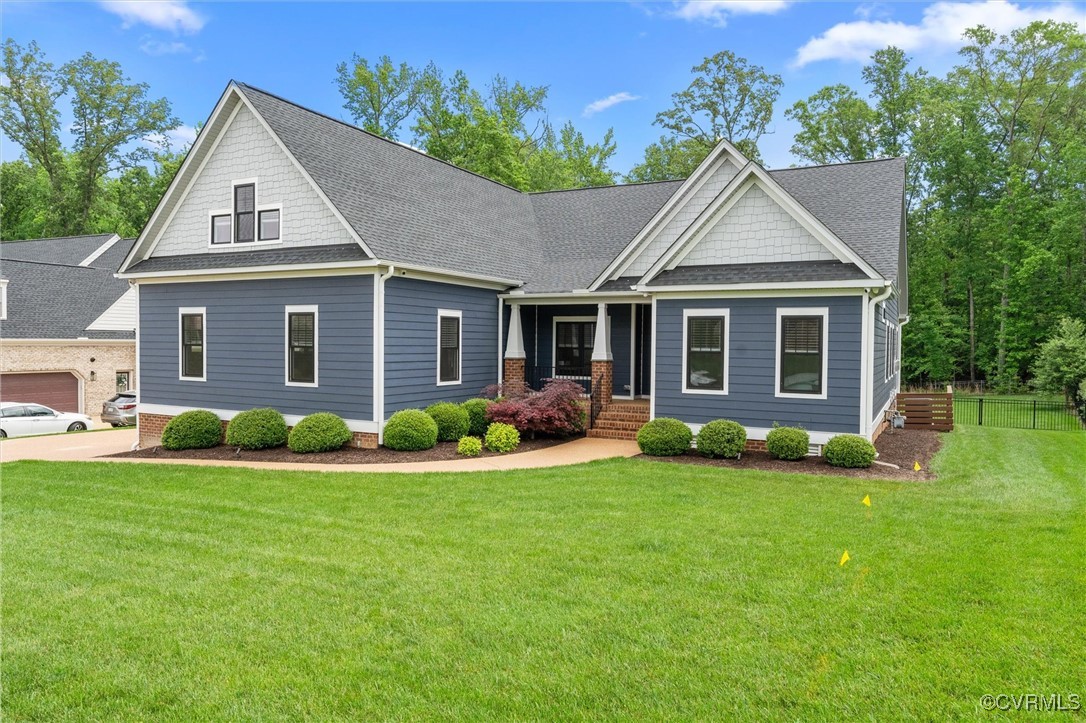 13510 Kelham Road Midlothian, VA 23113 - Photo 47 of 50 Gallery Image 47