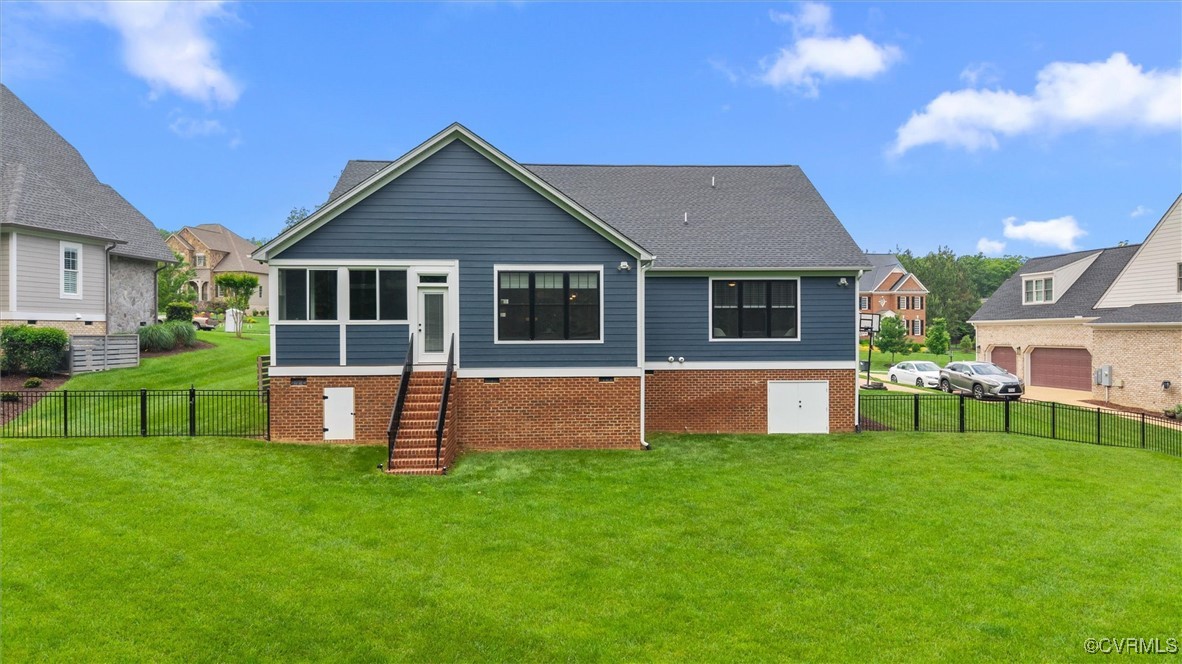13510 Kelham Road Midlothian, VA 23113 - Photo 49 of 50 Gallery Image 49