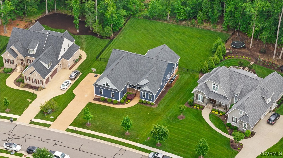 13510 Kelham Road Midlothian, VA 23113 - Photo 5 of 50 Gallery Image 5
