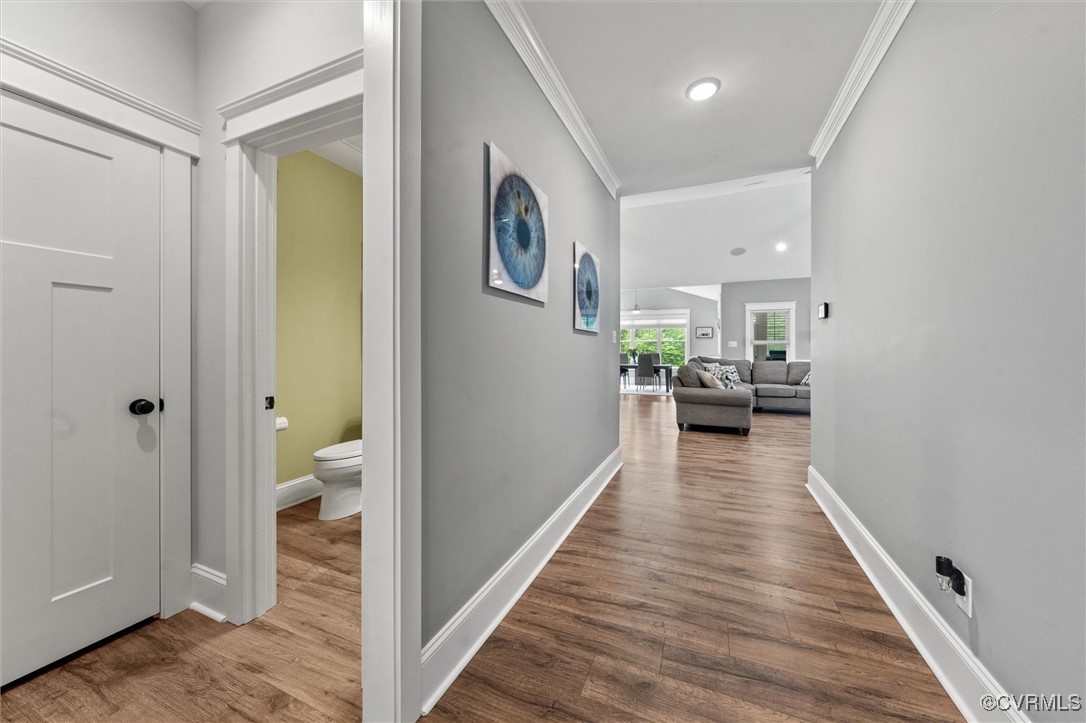 13510 Kelham Road Midlothian, VA 23113 - Photo 6 of 50 Gallery Image 6