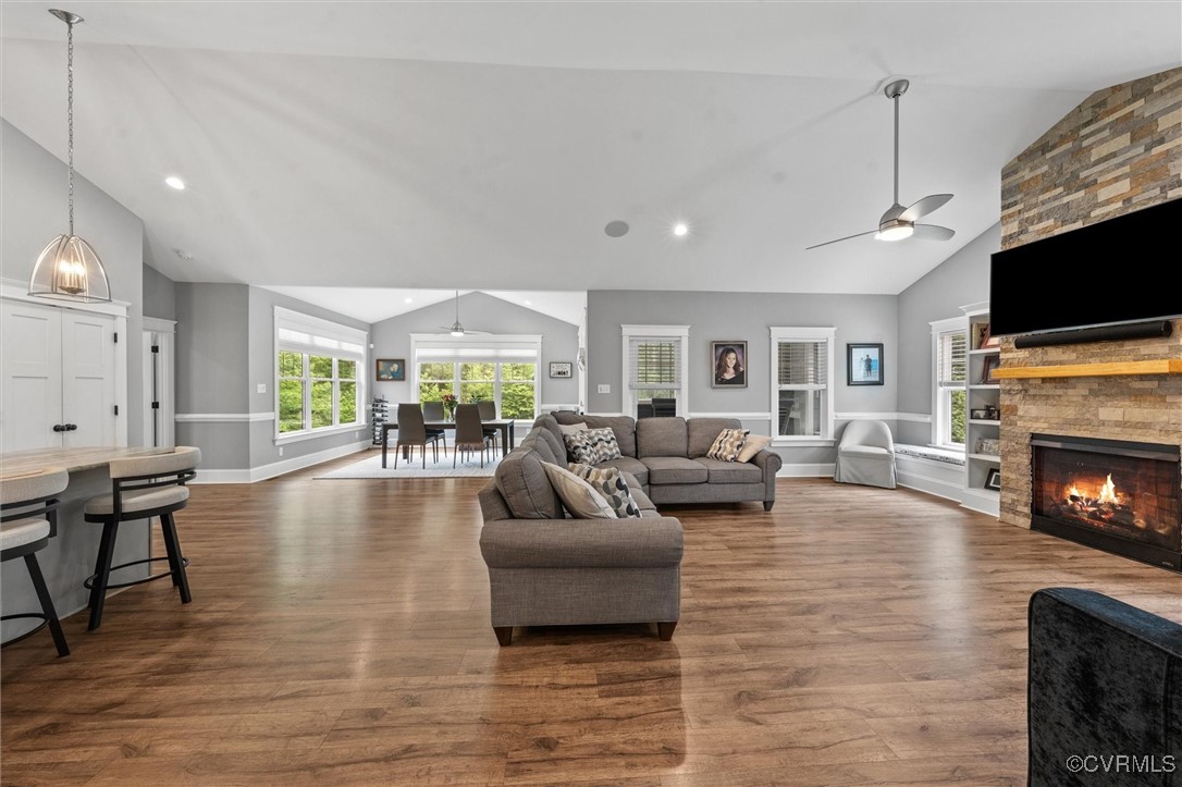 13510 Kelham Road Midlothian, VA 23113 - Photo 8 of 50 Gallery Image 8