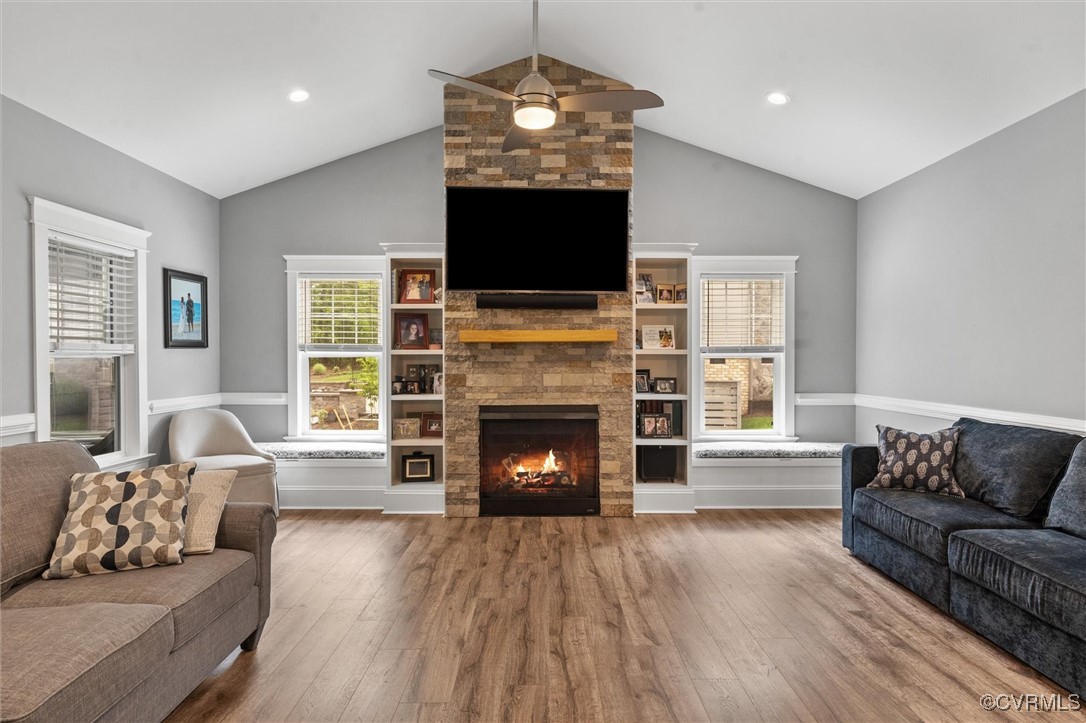 13510 Kelham Road Midlothian, VA 23113 - Photo 10 of 50 Gallery Image 10