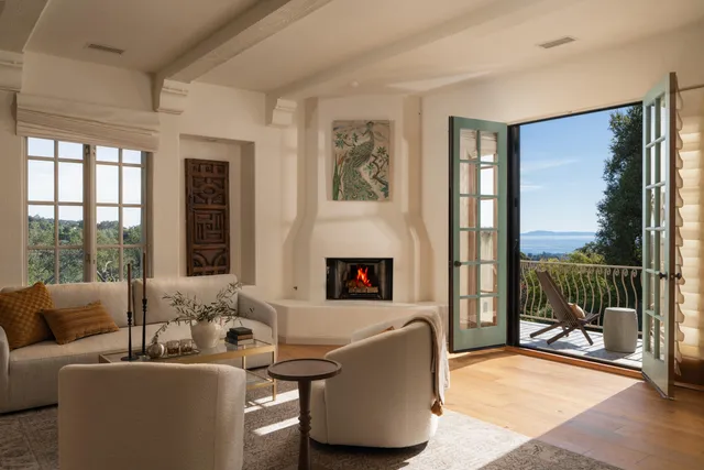 $3,495,000 | 1439 Tunnel Road, Santa Barbara, CA 93105