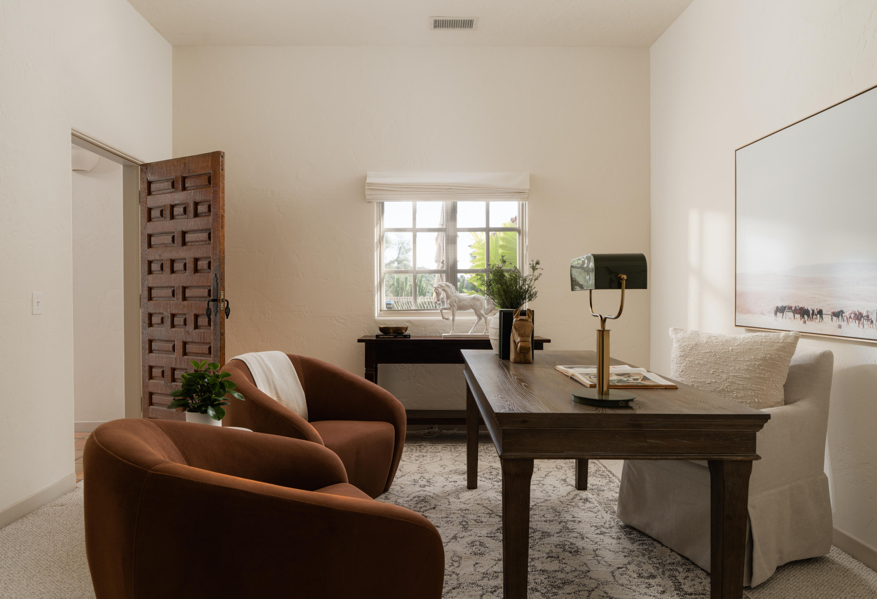 1439 Tunnel Road Santa Barbara, CA 93105 - Photo 27 of 48 Bedroom 4