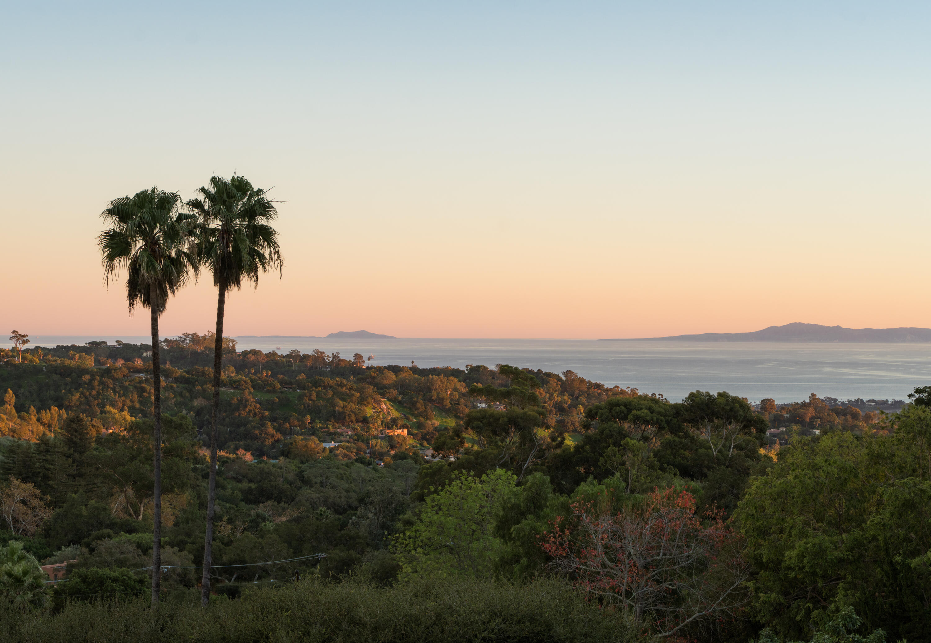 1439 Tunnel Road Santa Barbara, CA 93105 - Photo 32 of 48 Channel Island Views