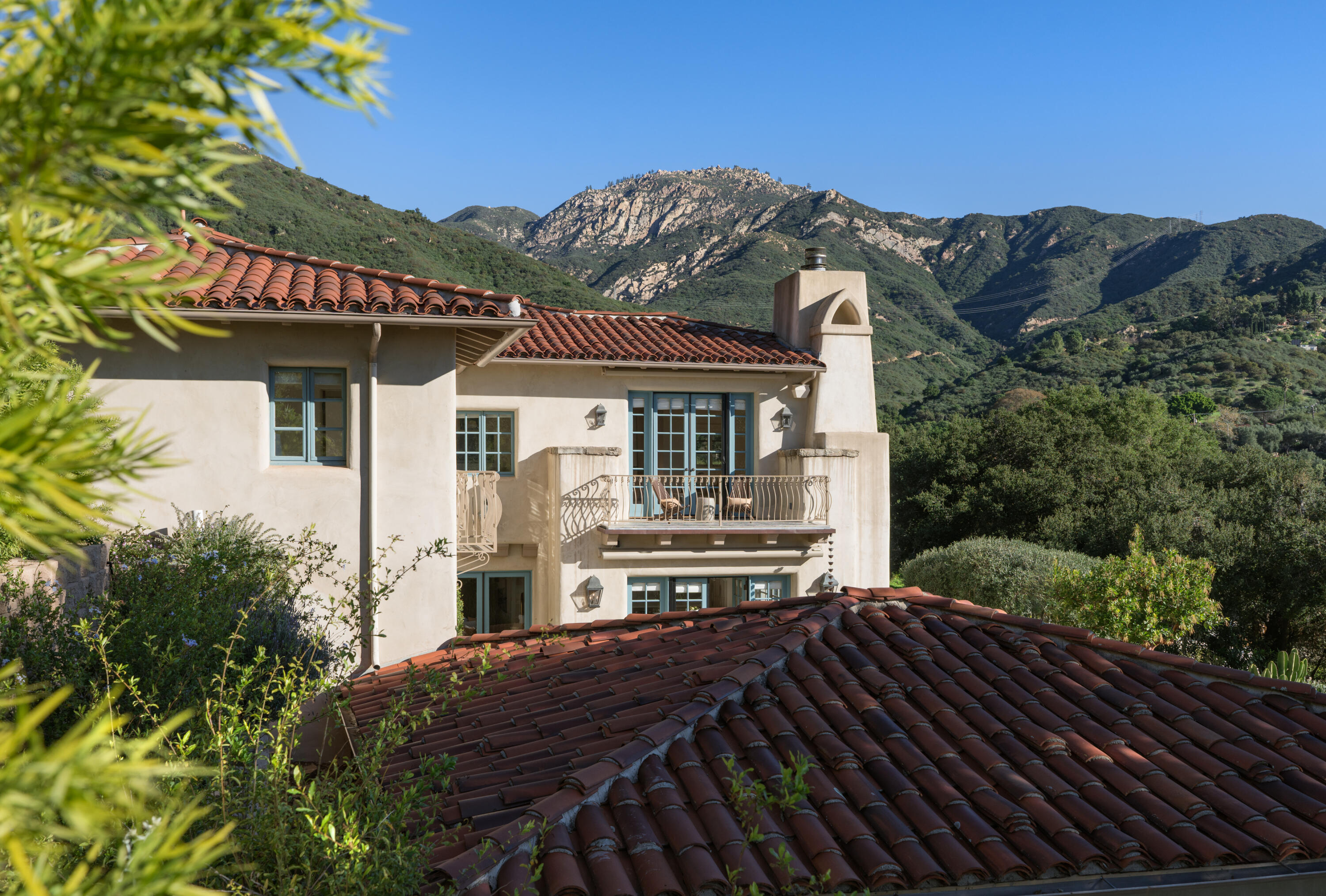 1439 Tunnel Road Santa Barbara, CA 93105 - Photo 33 of 48 Mountain Views