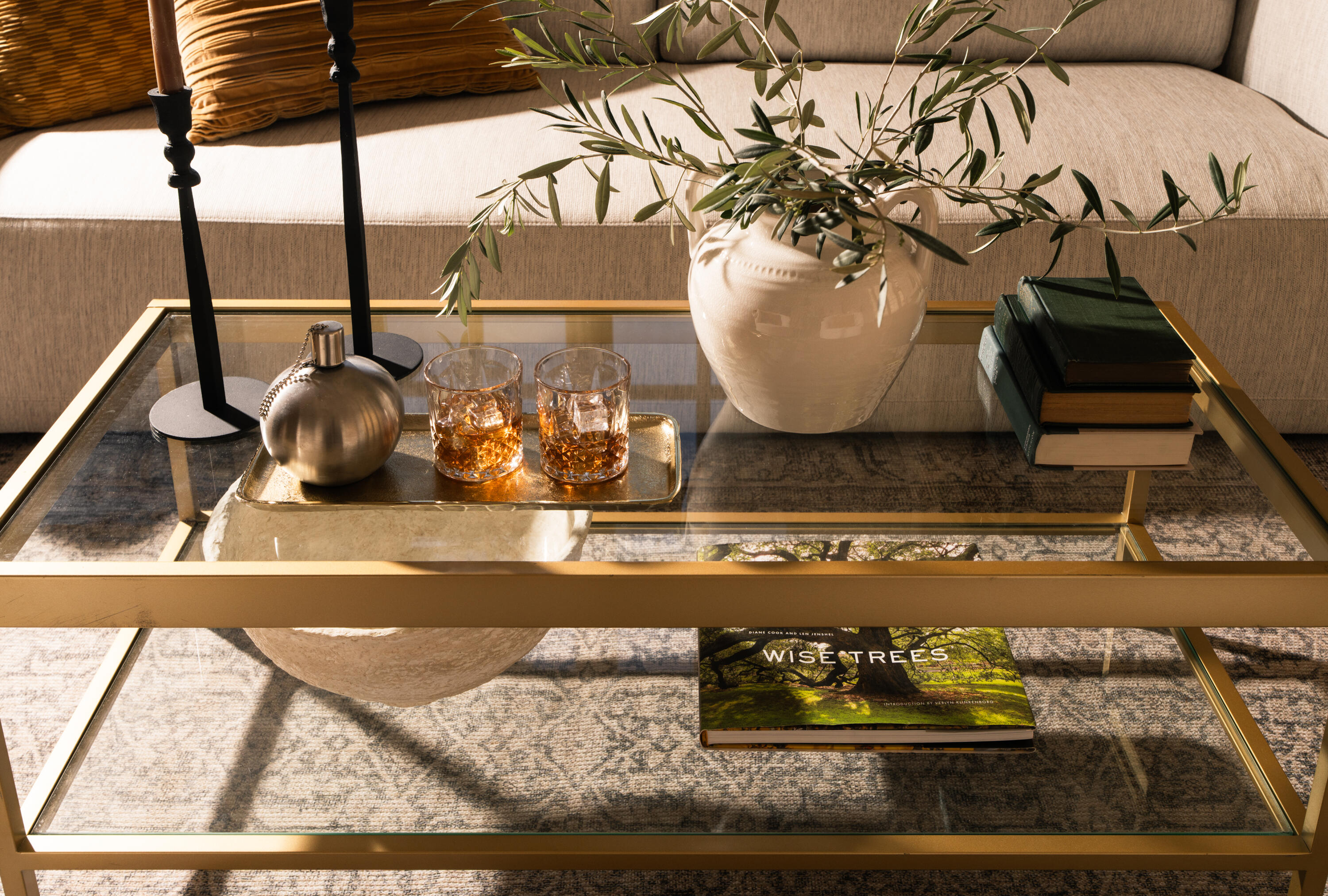 1439 Tunnel Road Santa Barbara, CA 93105 - Photo 46 of 48 Primary Bedroom Vibes