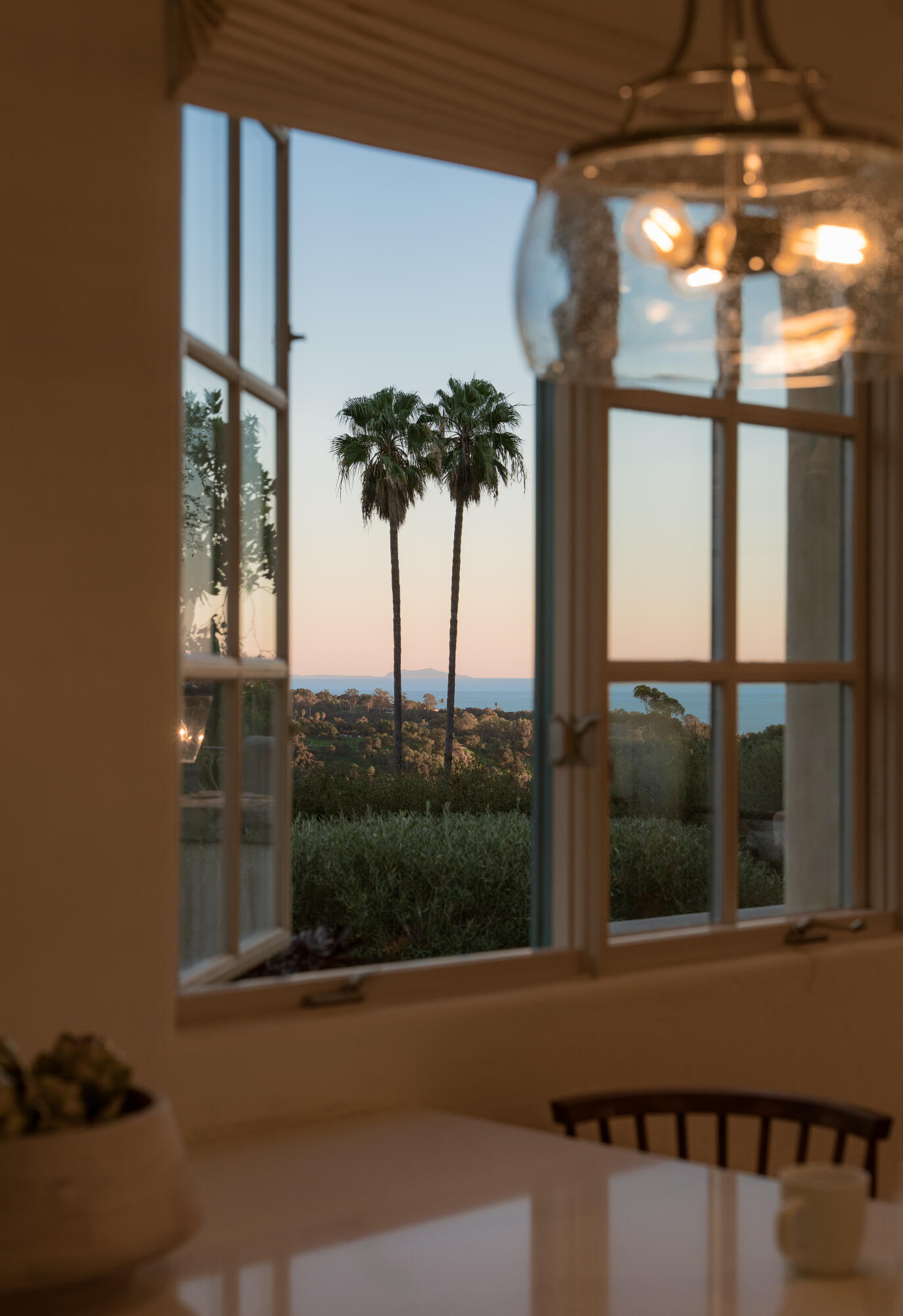1439 Tunnel Road Santa Barbara, CA 93105 - Photo 8 of 48 Kitchen View