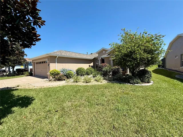 $278,375 | 15705 Southwest 16th Terrace, Ocala, FL 34473