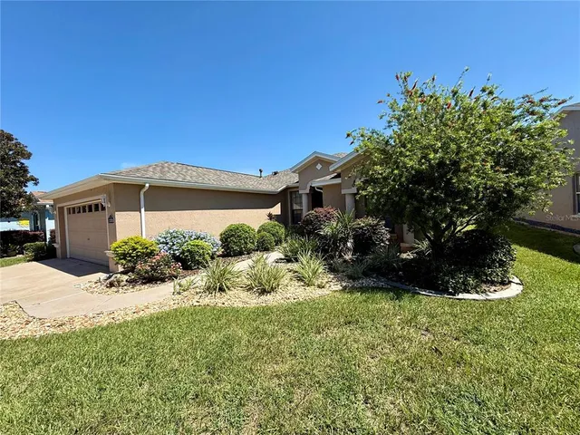 $278,375 | 15705 Southwest 16th Terrace, Ocala, FL 34473