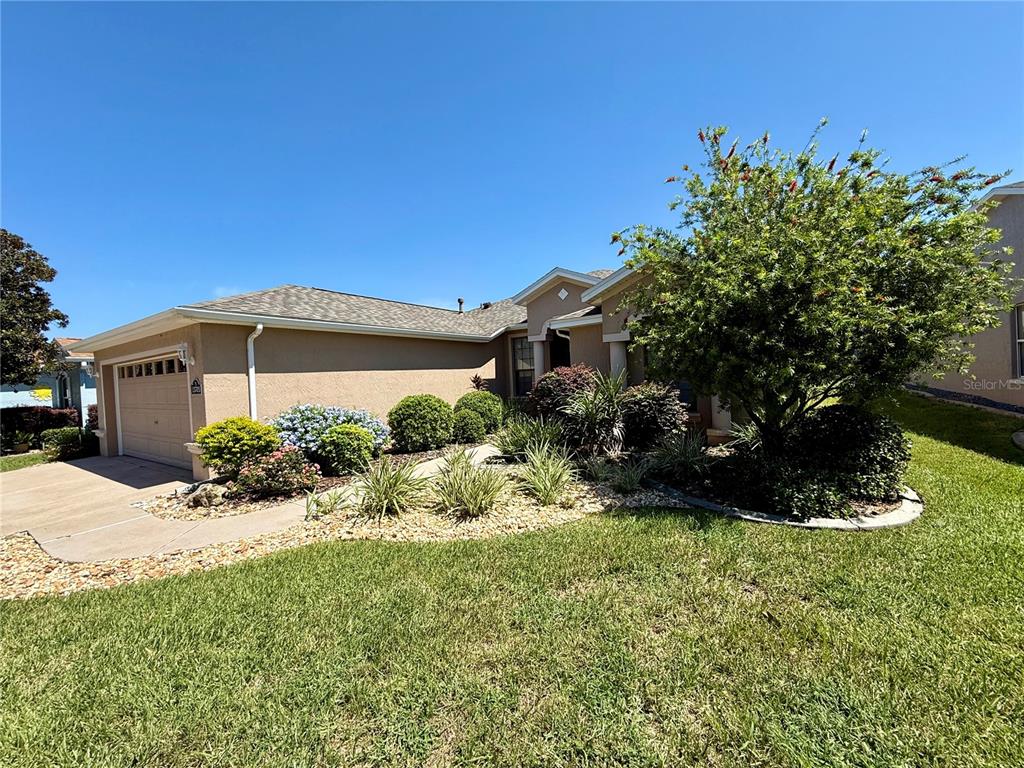 15705 Southwest 16th Terrace Ocala, FL 34473 - Photo 3 of 52