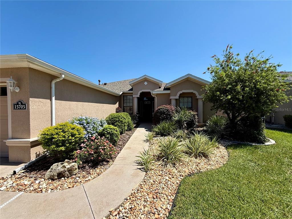 15705 Southwest 16th Terrace Ocala, FL 34473 - Photo 4 of 52