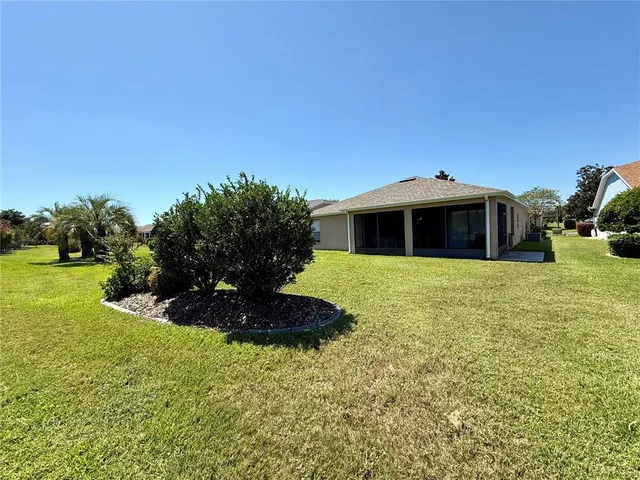 $278,375 | 15705 Southwest 16th Terrace, Ocala, FL 34473