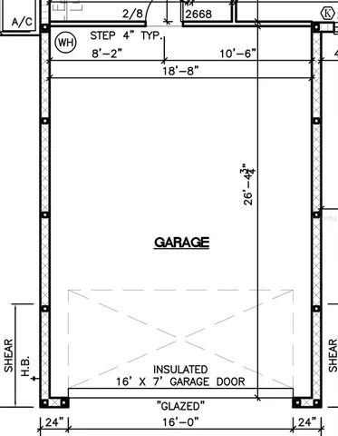 $278,375 | 15705 Southwest 16th Terrace, Ocala, FL 34473