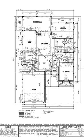 $278,375 | 15705 Southwest 16th Terrace, Ocala, FL 34473