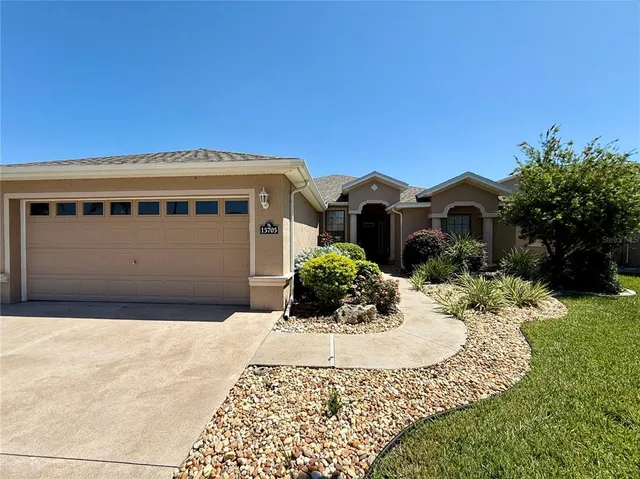 $278,375 | 15705 Southwest 16th Terrace, Ocala, FL 34473