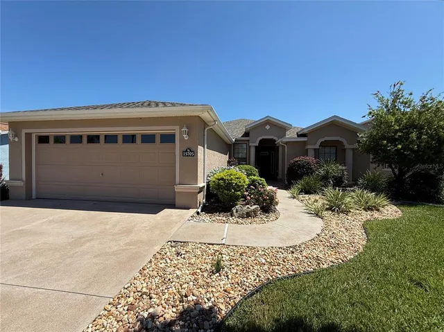 $278,375 | 15705 Southwest 16th Terrace, Ocala, FL 34473