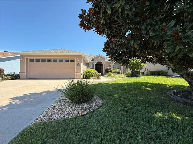 $278,375 | 15705 Southwest 16th Terrace, Ocala, FL 34473