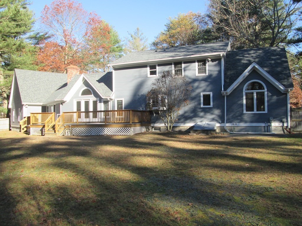 37 Harvest Drive Kingston, MA 02364 - Photo 2 of 42 Gallery Image 2