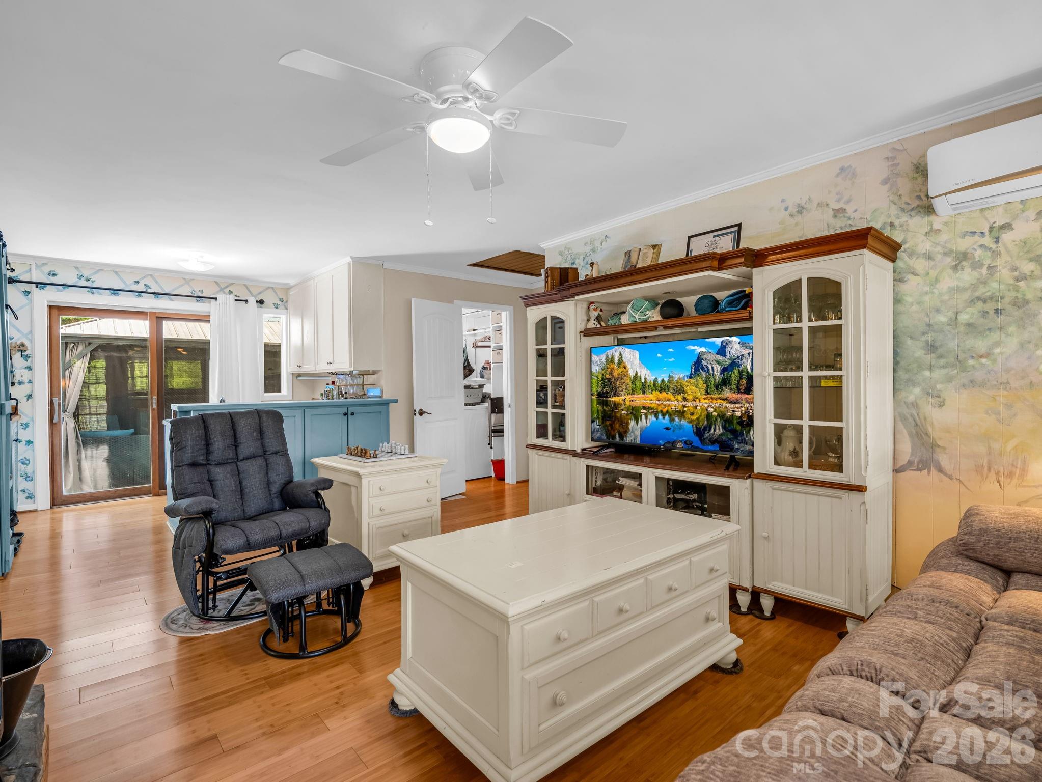 263 O Messersmith Road Lake Lure, NC 28746 - Photo 8 of 43
