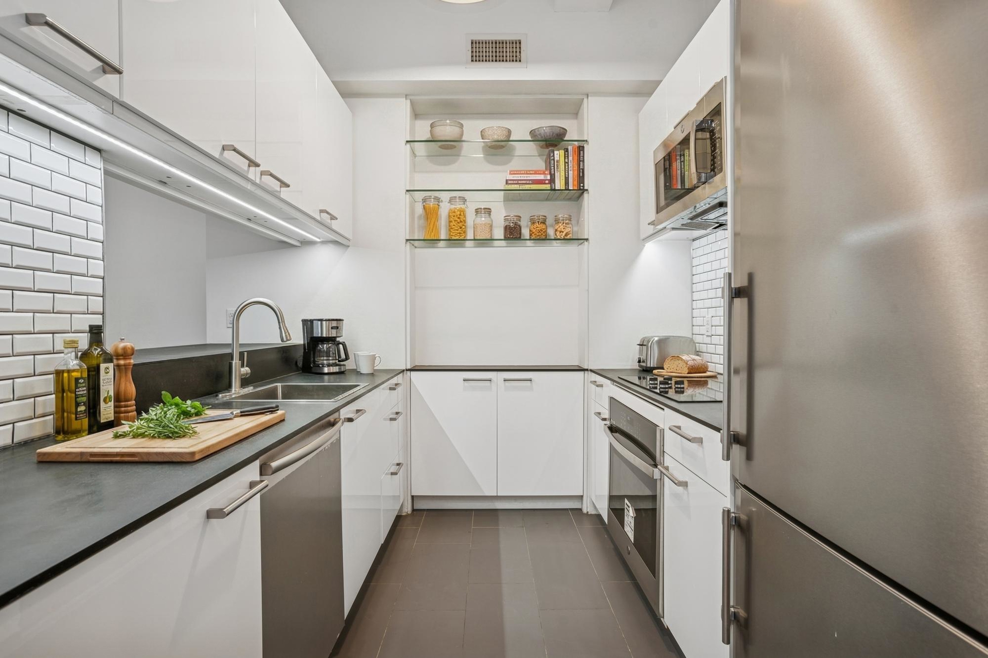 80 John Street, Unit 10E Manhattan, NY 10038 - Photo 3 of 9