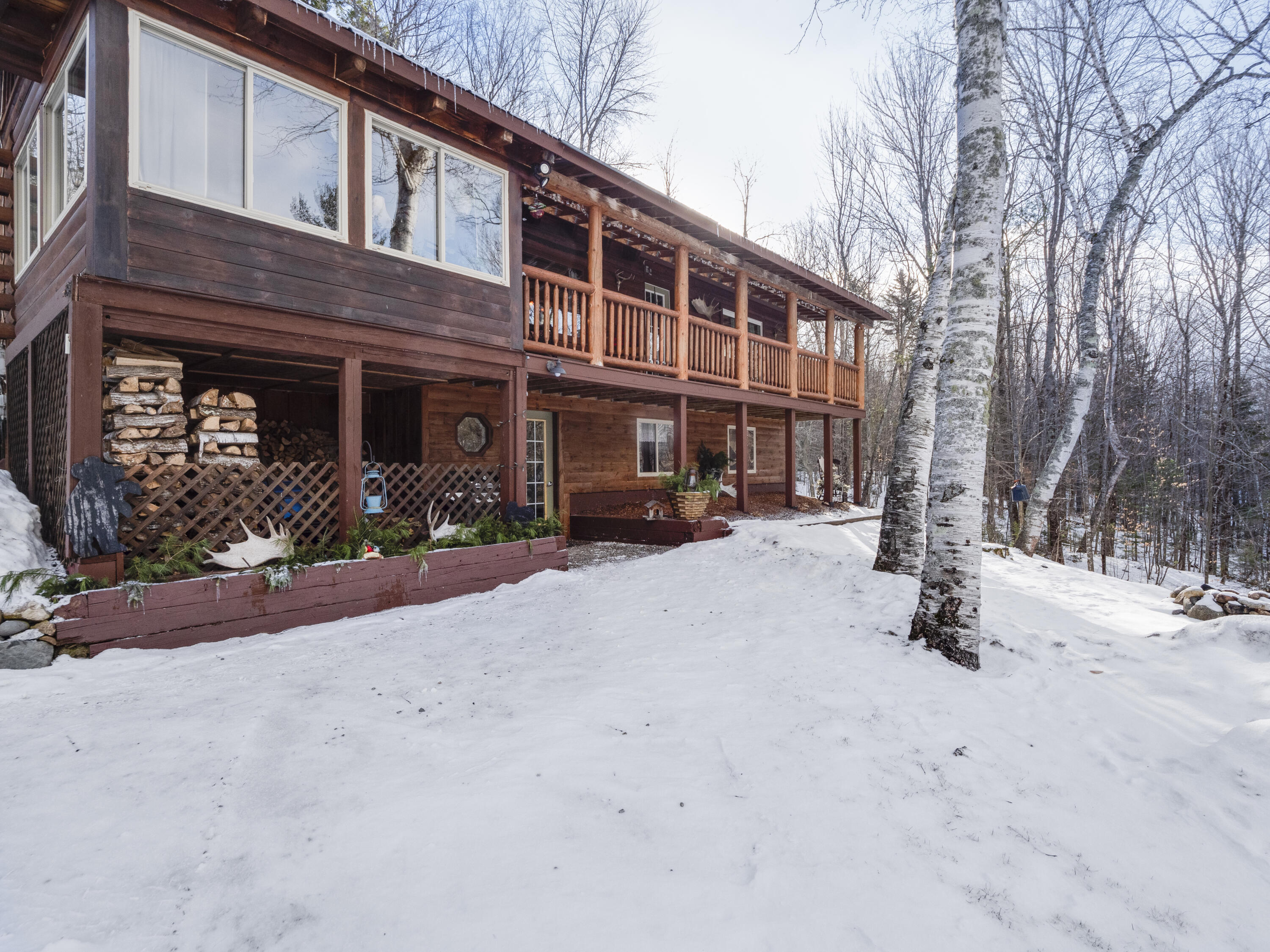 891 Bear River Road Newry, ME 04261 - Photo 7 of 56 07
